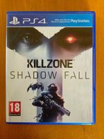 PS4 - Killzone Shadow Fall