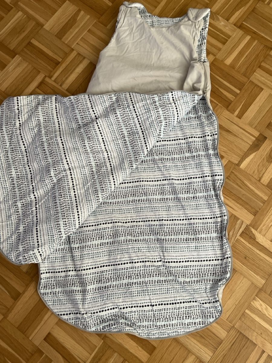 Sacchi a pelo: Babyschlafsack 80 - 100 cm – Usato da Zuchwil venduto da Commander0 4