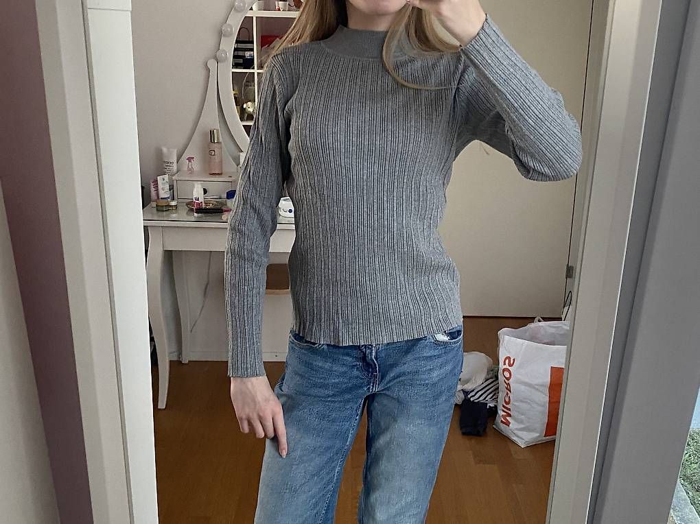 Pullover & Sweatshirts: Vans Pullover & Wollkragen Pullover – Gebraucht aus Muri b. Bern von sibube3000 2