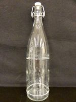 alte Flasche EPTINGER MINERALQUELLE EPTINGEN 1970
