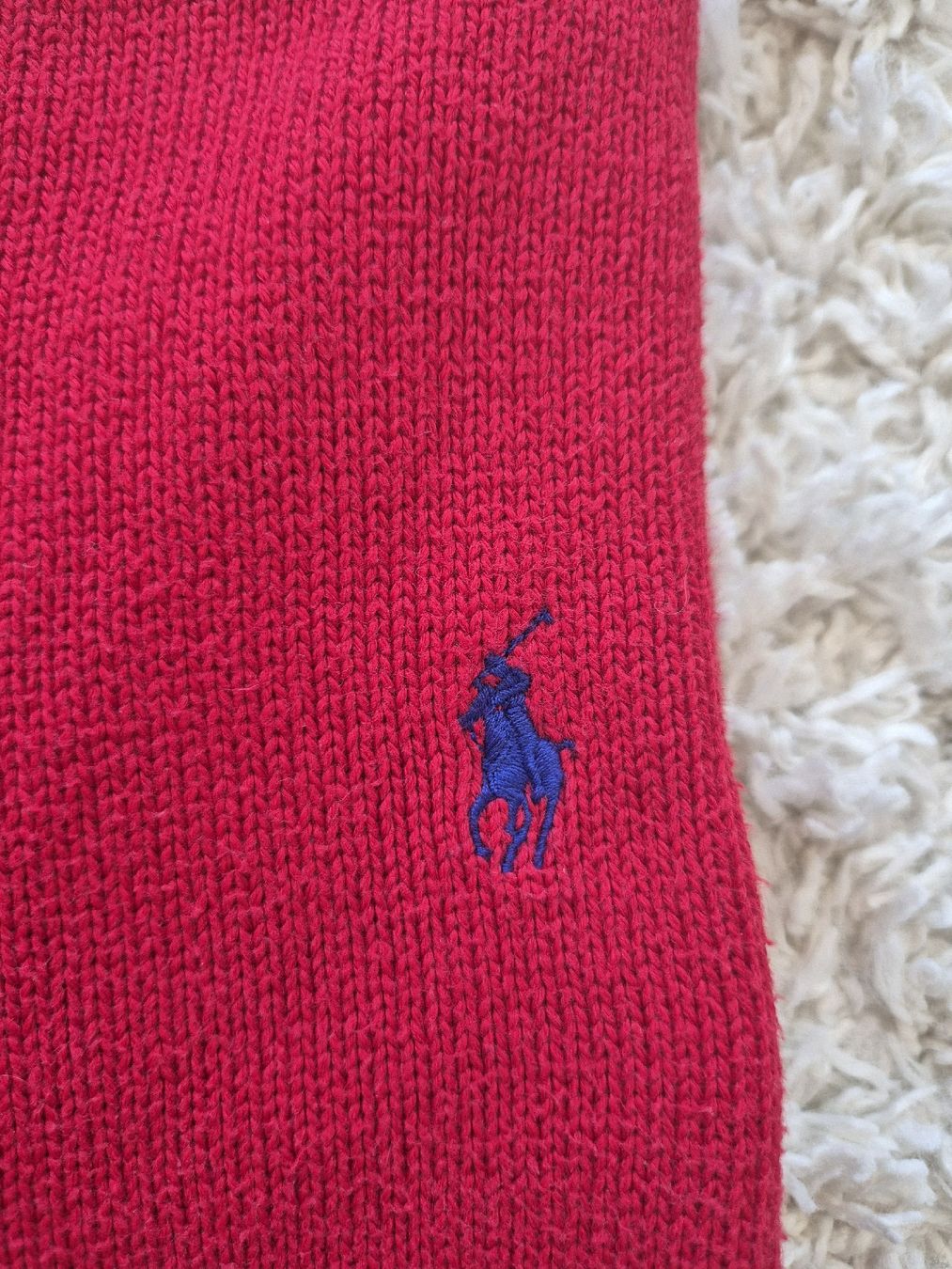 Ralph Lauren Pulls & Sweat-shirts: Pull Ralph Lauren – Neuf (Voir description) à Genève par ob1_5drk 3