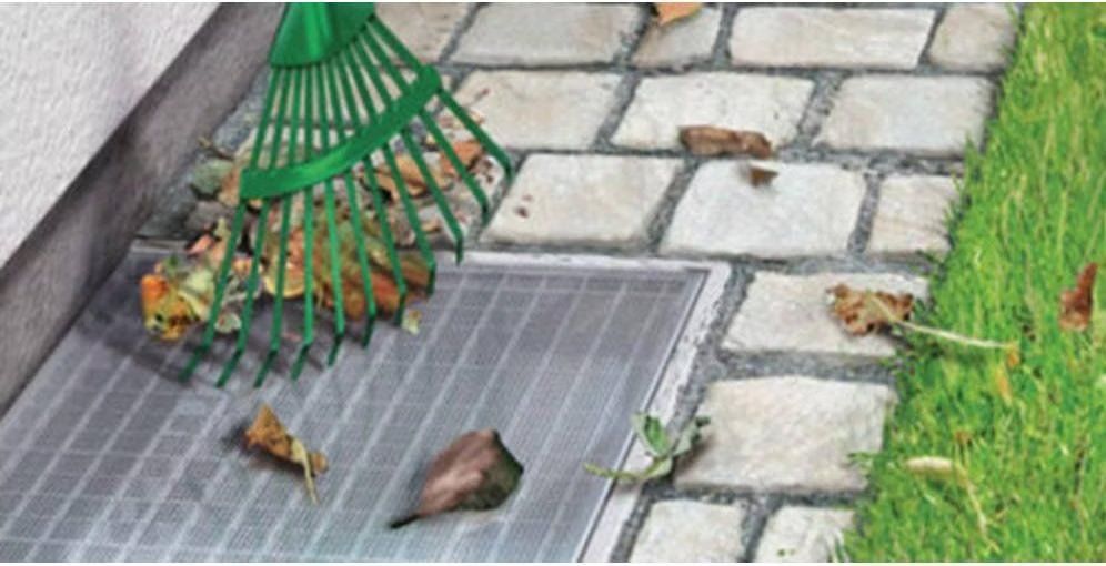 Altro per la casa: tesa Fliegengitter Insect Stop 1.35m x 0.6m – Nuovo e nell'imballaggio originale da Wallbach venduto da Sarrows 2