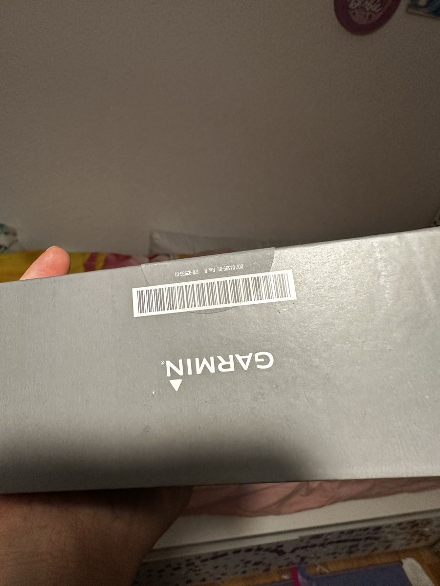 Garmin Computer & Messgeräte: Garmin Edge 1050 GPS ***NEU*** – Neu und originalverpackt aus Wallisellen von Angeleyes84 5