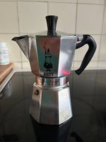 Bialetti Kaffekanne - 6 Tassen