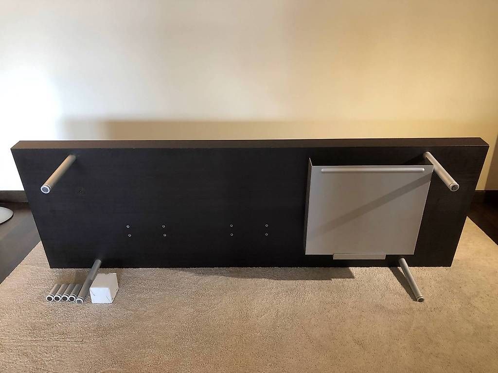 Tische: Table basse ligne Molteni – Gebraucht aus Montreux von Gilles.Charlet 4