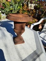 Amphore aus Gusseisen