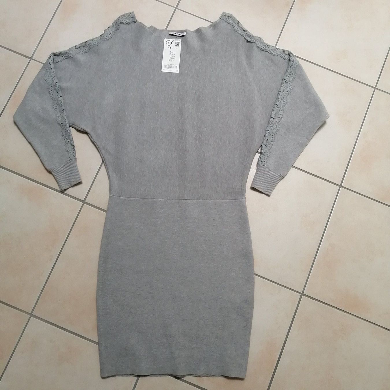 Orsay Vestiti: Kleid Gr.S  "Orsay" NEU!!! – Nuovo e nell'imballaggio originale da Henau venduto da AXAA