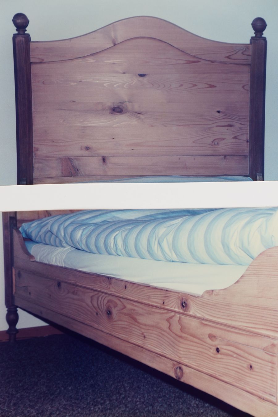 Letti: Schlafzimmer komplett – Usato da Obstalden venduto da Porco13 2