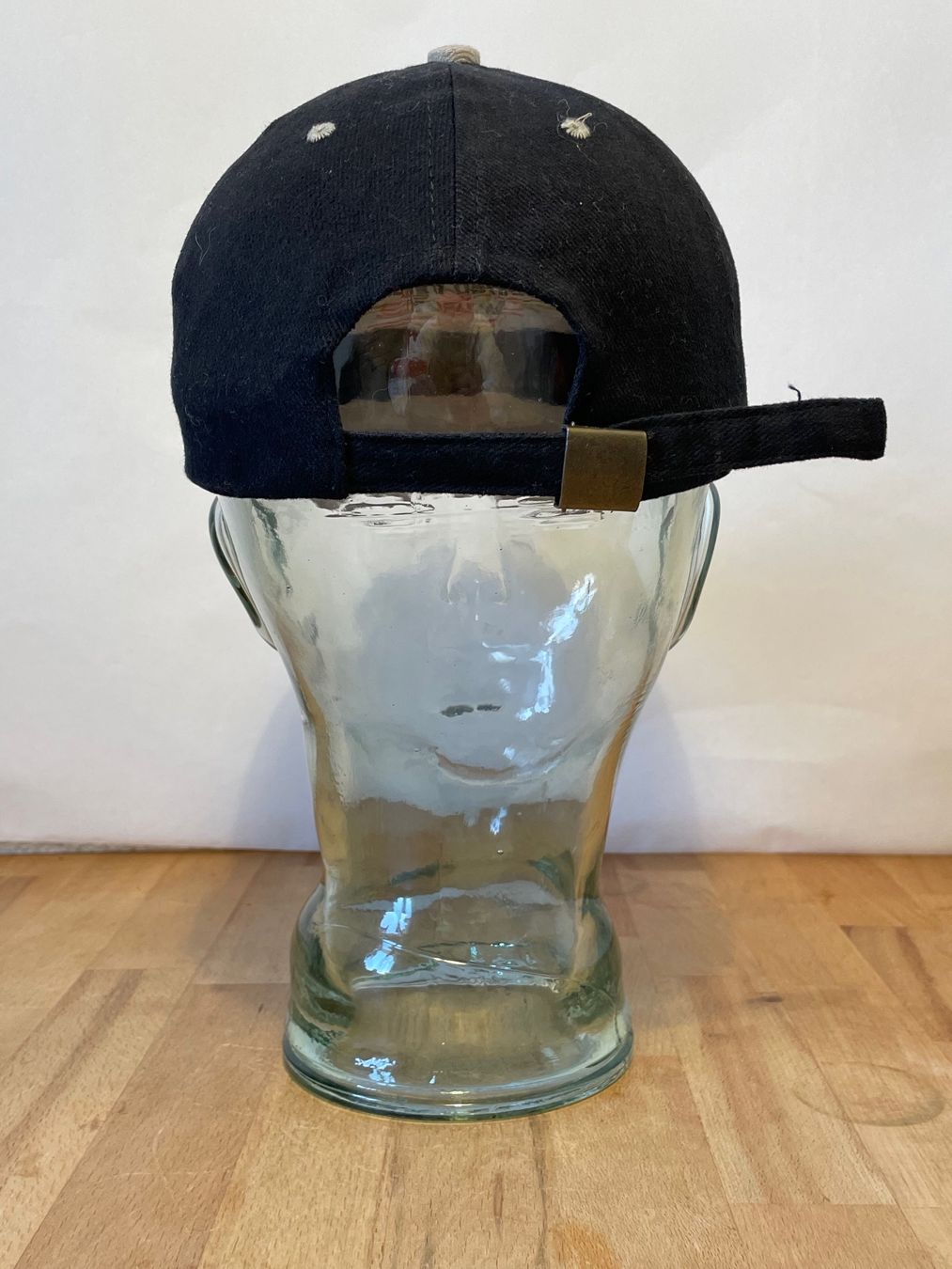 Harley-Davidson Copricapi, berretti & cappellini: Vintage 90s Cap 6-Panel American Harley Rock – Usato da Zürich venduto da le_souk 2