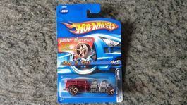 FAST 2 WAY / HOT WHEELS