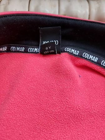 Gilet Colmar