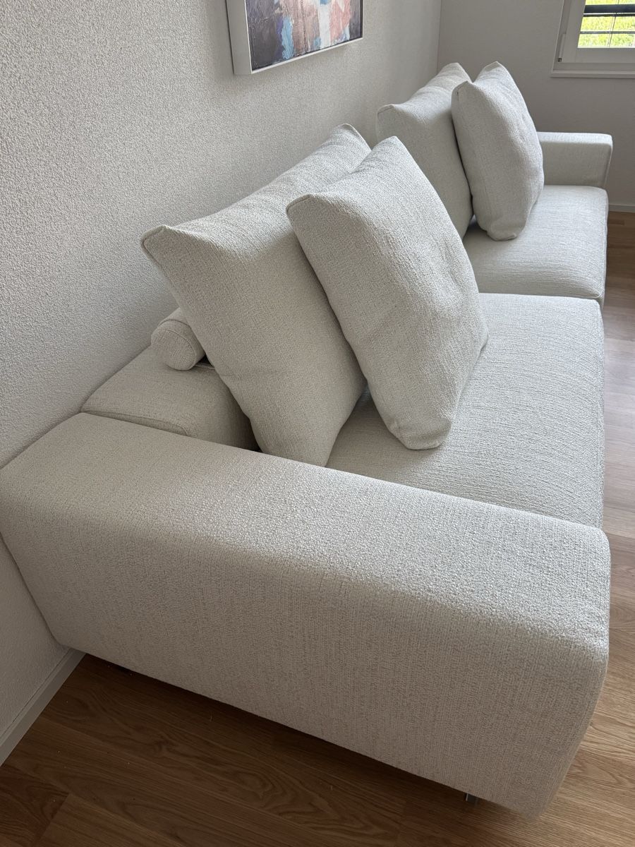 Sofas: Flexform Lightpiace Sofa – Gebraucht aus Luzern von MN12 1