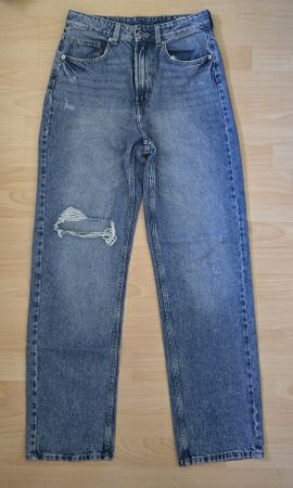 Denim Gr.38
