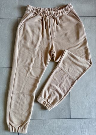 2Y Premium / Trainerhosen / Gr. L / Beige
