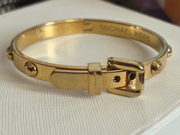 Michael Kors Bracelets: Armreif Michael Kors – D'occasion à Wittenbach par rose_rosi 1