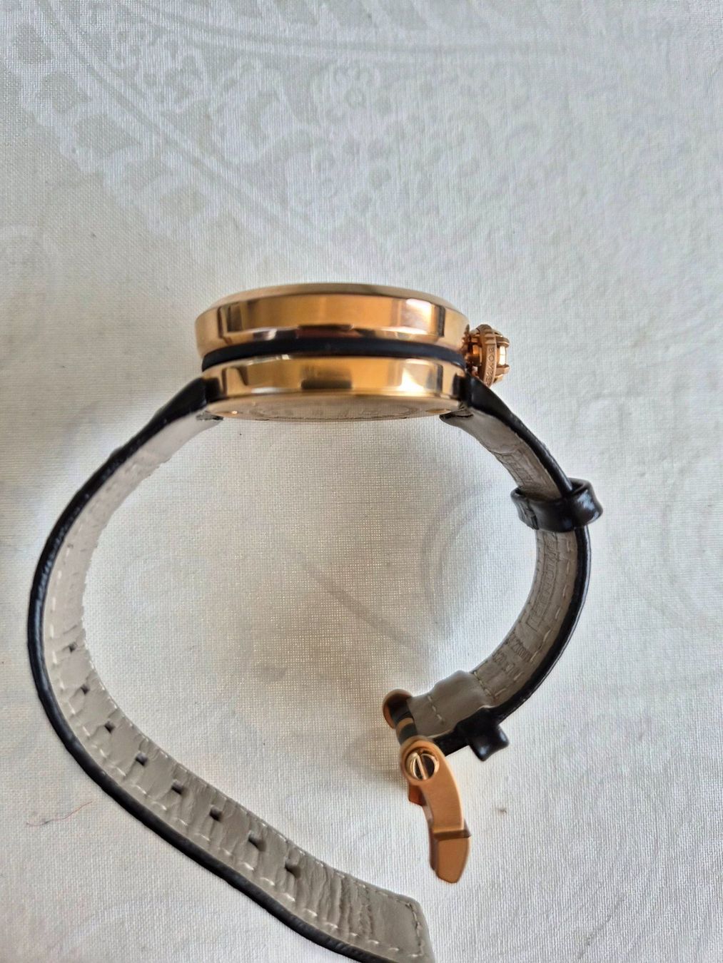Bomberg Orologi: Bomberg Bolt- 1968 Damenuhr – Nuovo (secondo la descrizione) da Chabrey venduto da Horology 4