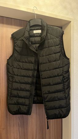 Gilet primaverile