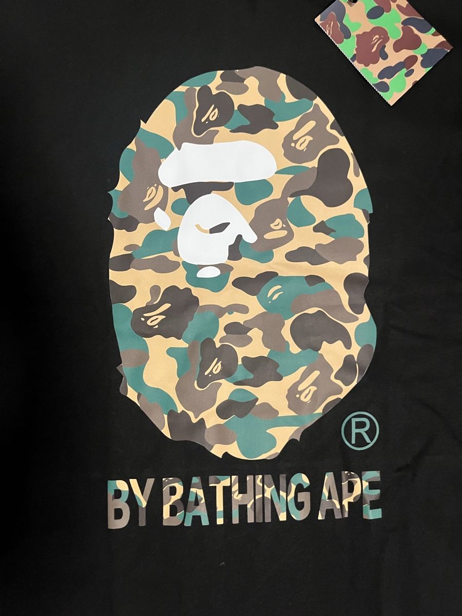 Bape T-shirts: T-Shirt A Bathing Ape – Neuf avec emballage d'origine à Oberkirch LU par Giudici-Hess 1