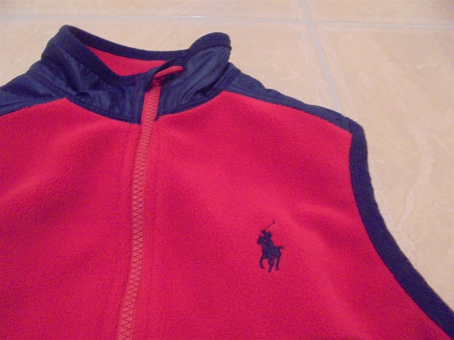 Altro abbigliamento per bambino: Ralph Lauren neue Weste, 10-12J – Nuovo (secondo la descrizione) da Klingnau venduto da Markus14 2