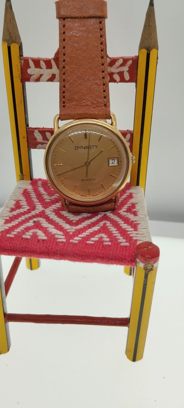 Uhren: Montre Dynasty – Gebraucht aus La Chaux-de-Fonds von jac_9llg