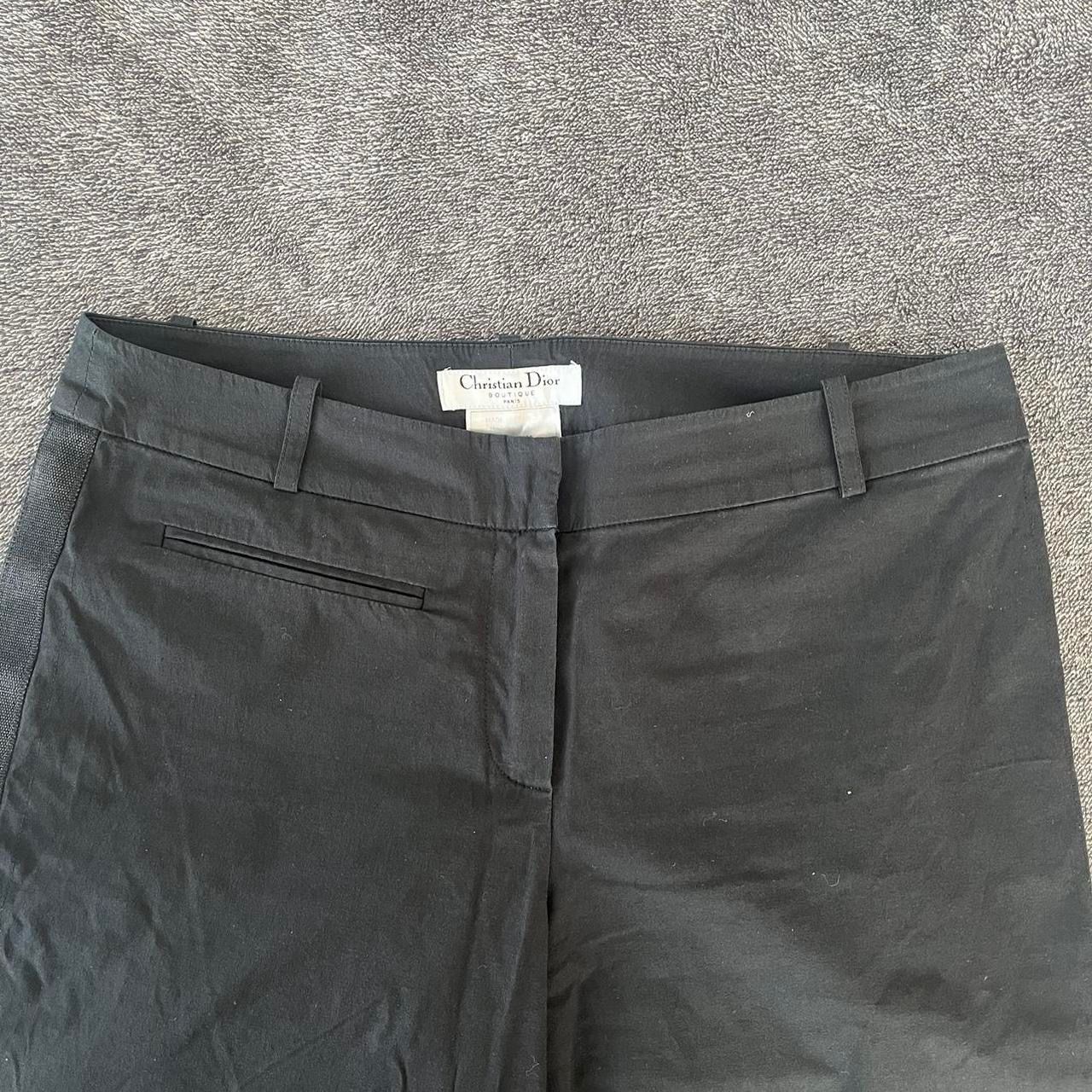 Dior Hosen: Christian Dior Hose – Gebraucht aus Zug von saskia-chiara 2