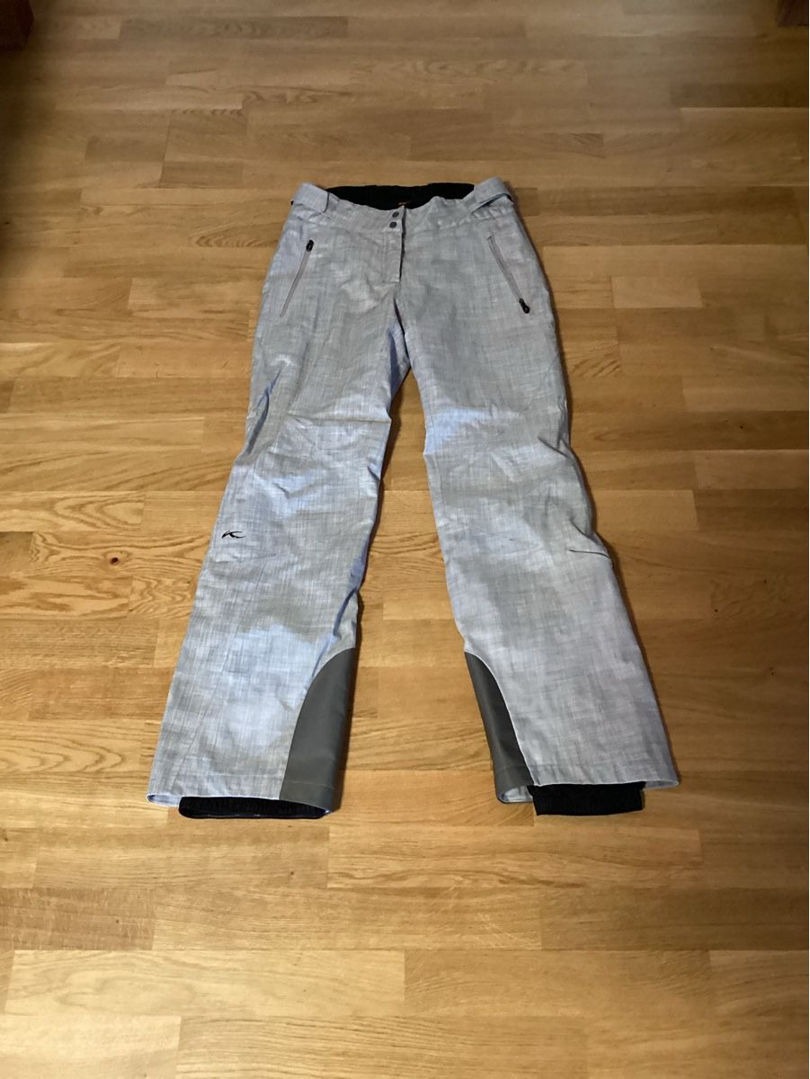 Bogner Giacche: Veste du ski Bogner – Usato da Vouvry venduto da all_xq8g 2