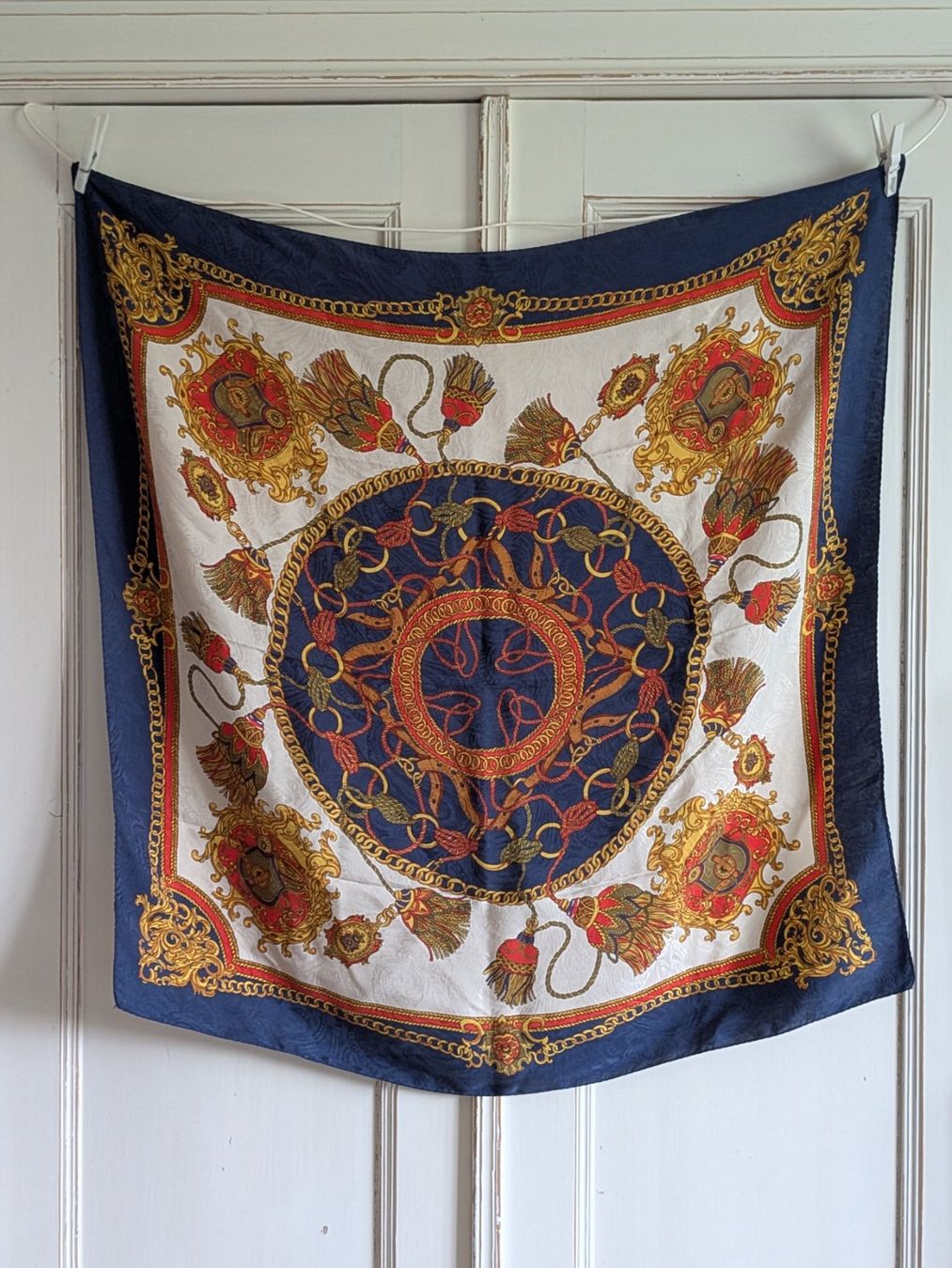 Foulard & Sciarpe: Foulard – Usato da Emmen venduto da magelan 1