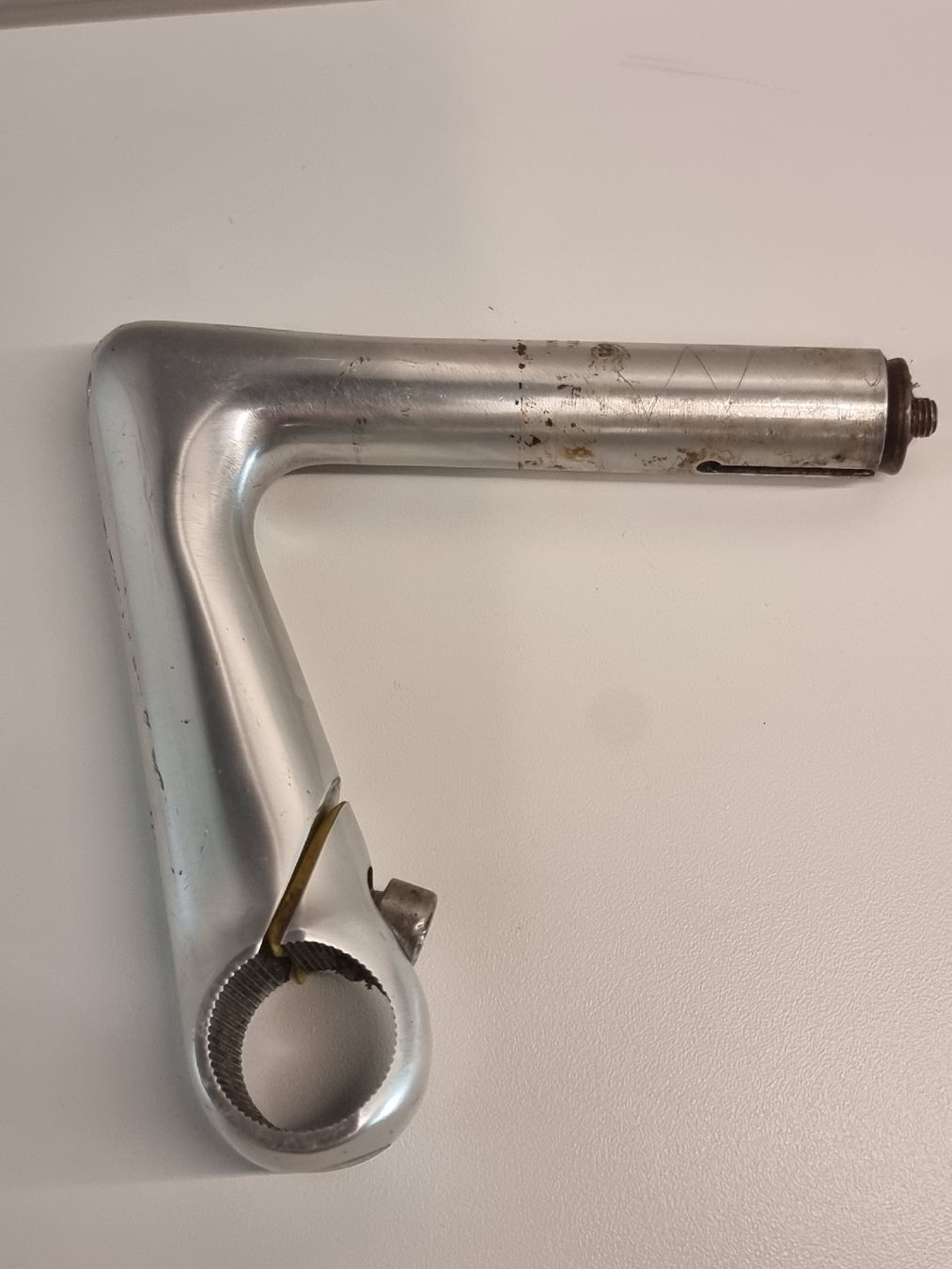Cinelli Pezzi di ricambio: Potence course CINELLI – Usato da Genève venduto da dav_9xtx 8