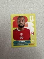 Panini Sticker Cyle Larin Kanada FIFA WM 2026 neu