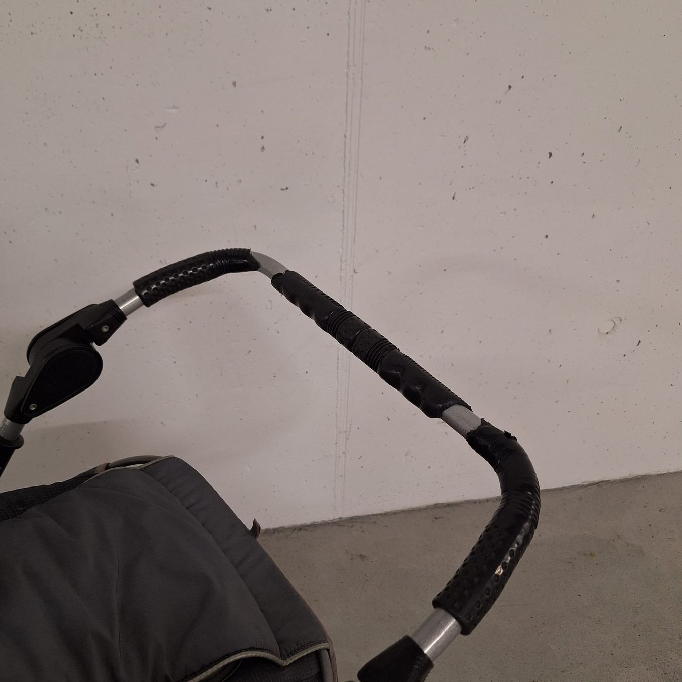 Teutonia Kinderwagen: Teutonia Kinderwagen – Gebraucht aus Oberwil (Dägerlen) von lau_6y27 3