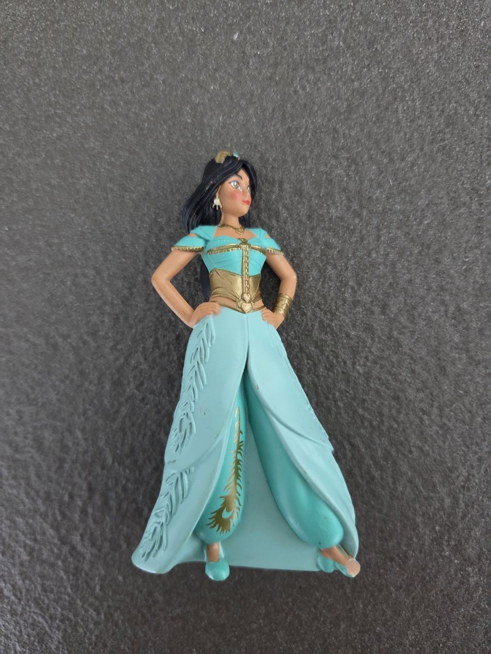 Hörbücher: Hörfigur Disney Jasmin – Gebraucht aus Volketswil von MichiON