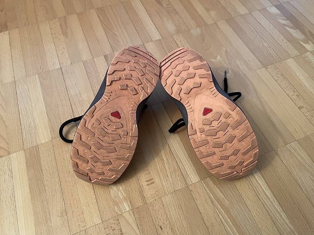 Scarpe da uomo: Salomon XS Pro Gr.33 – Usato da Frauenfeld venduto da dan_ygp2 4
