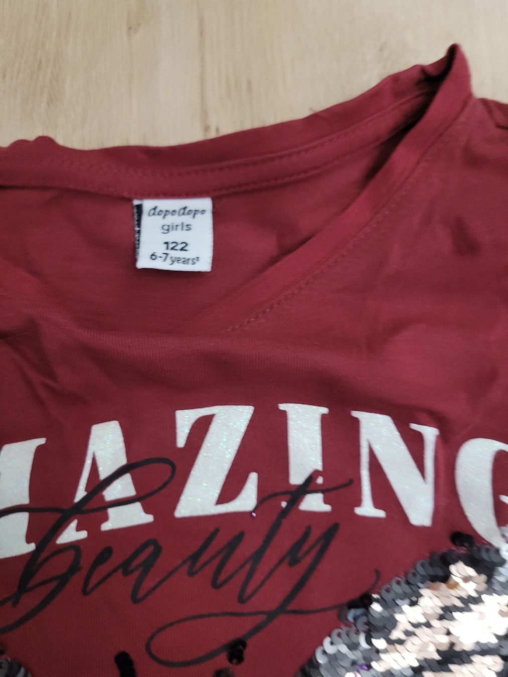 Maglioni & Felpe: dünner Pullover Gr. 122 – Usato da Lupsingen venduto da sta_wgg5 2