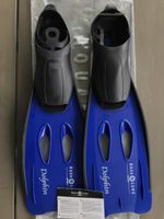 AQUALUNG Flossen Dolphin, Gr. 38-39