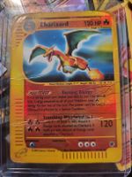 Pokemon seltenes Glurak