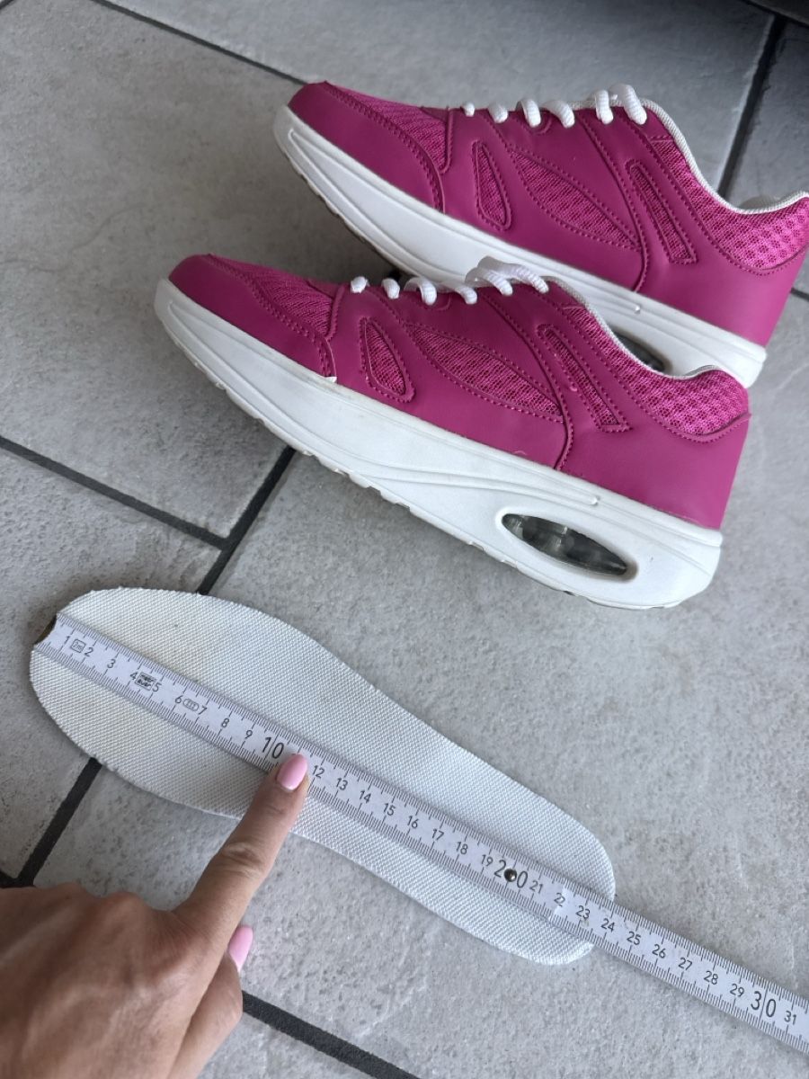 Scarpe per ragazze: Schuhe Gr.ca.36-37 – Nuovo (secondo la descrizione) da Waltenschwil venduto da lina-04 5