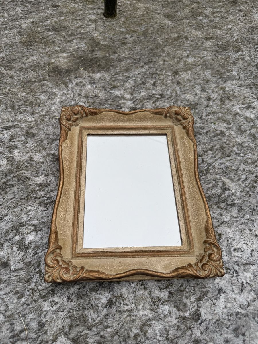 Specchi: Spiegel Vintage Baroque Style – Usato da Schönenberg ZH venduto da ING8 2