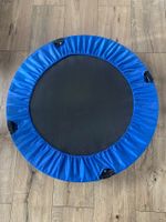 Fitness-Trampolin / Rebounder Ø 100 cm – nur 3× benutzt