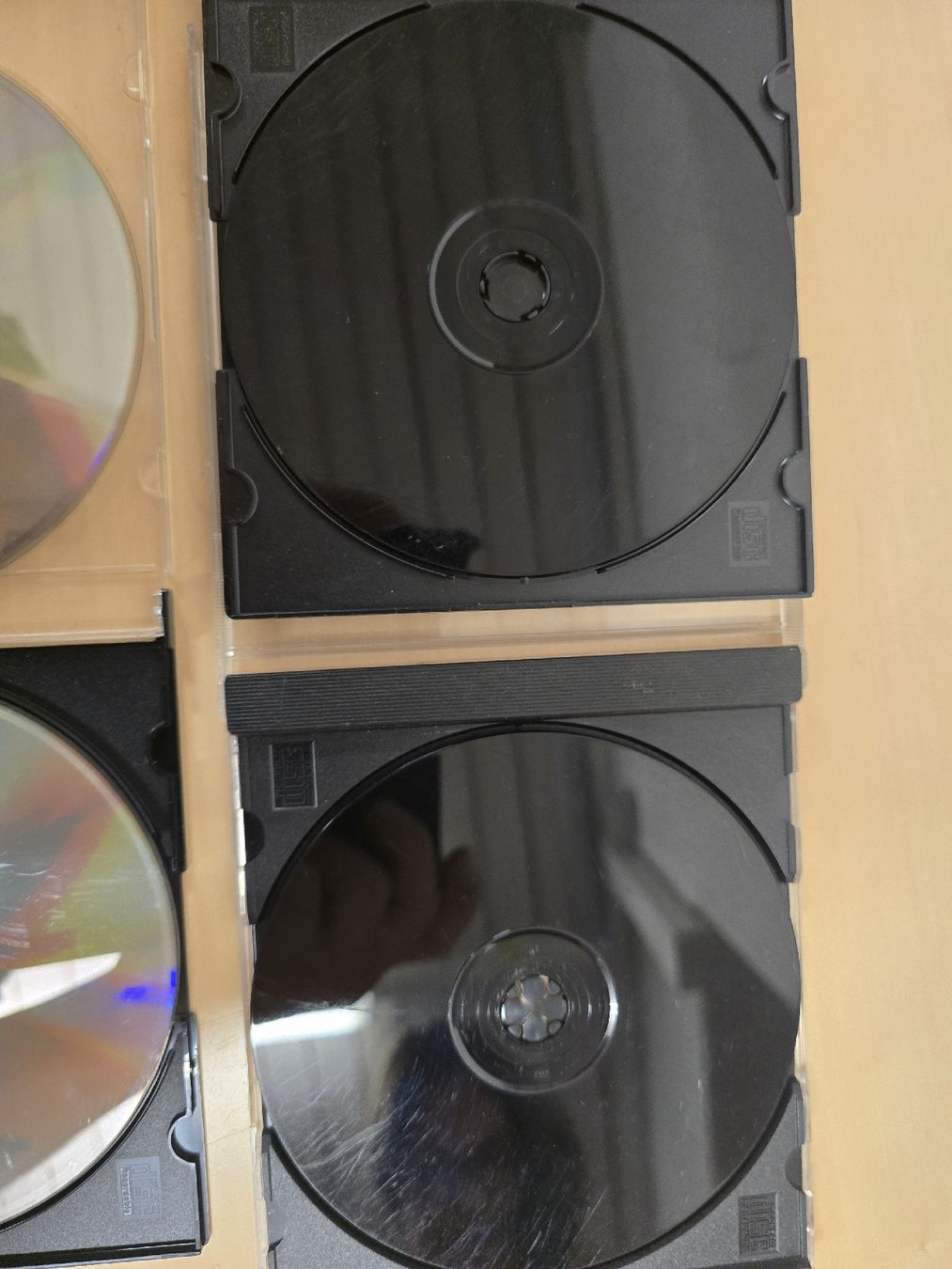 Spiele: PS1 / PS3 spiele  ohne hüllen – Gebraucht aus Tuggen von Zweitechanceboutique 1