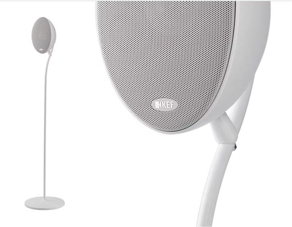 Kef Home Cinema: KEF E305 – Usato da Altendorf venduto da BMW8853 1