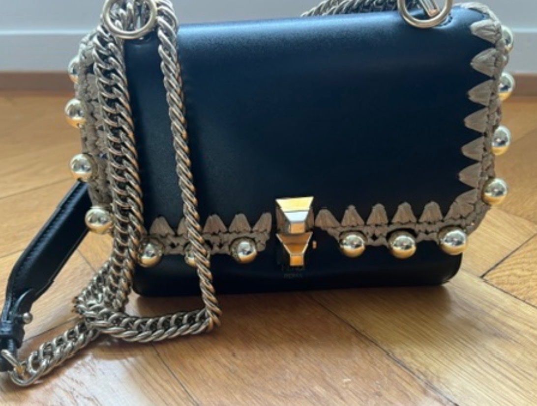 Fendi Sacs femmes: Fendi small bag – D'occasion à Genève par Objetmodesch