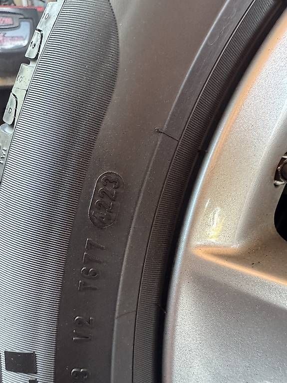 Jantes: BMW X3 Felgen – D'occasion à Marbach Sg par GarageFreund 1
