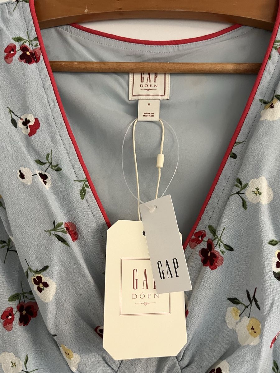 Gap Vestiti: Kleid – Nuovo e nell'imballaggio originale da Lotzwil venduto da etienneundjoelle 1