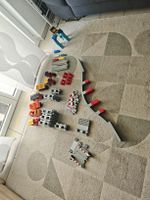 Duplo Eisenbahn