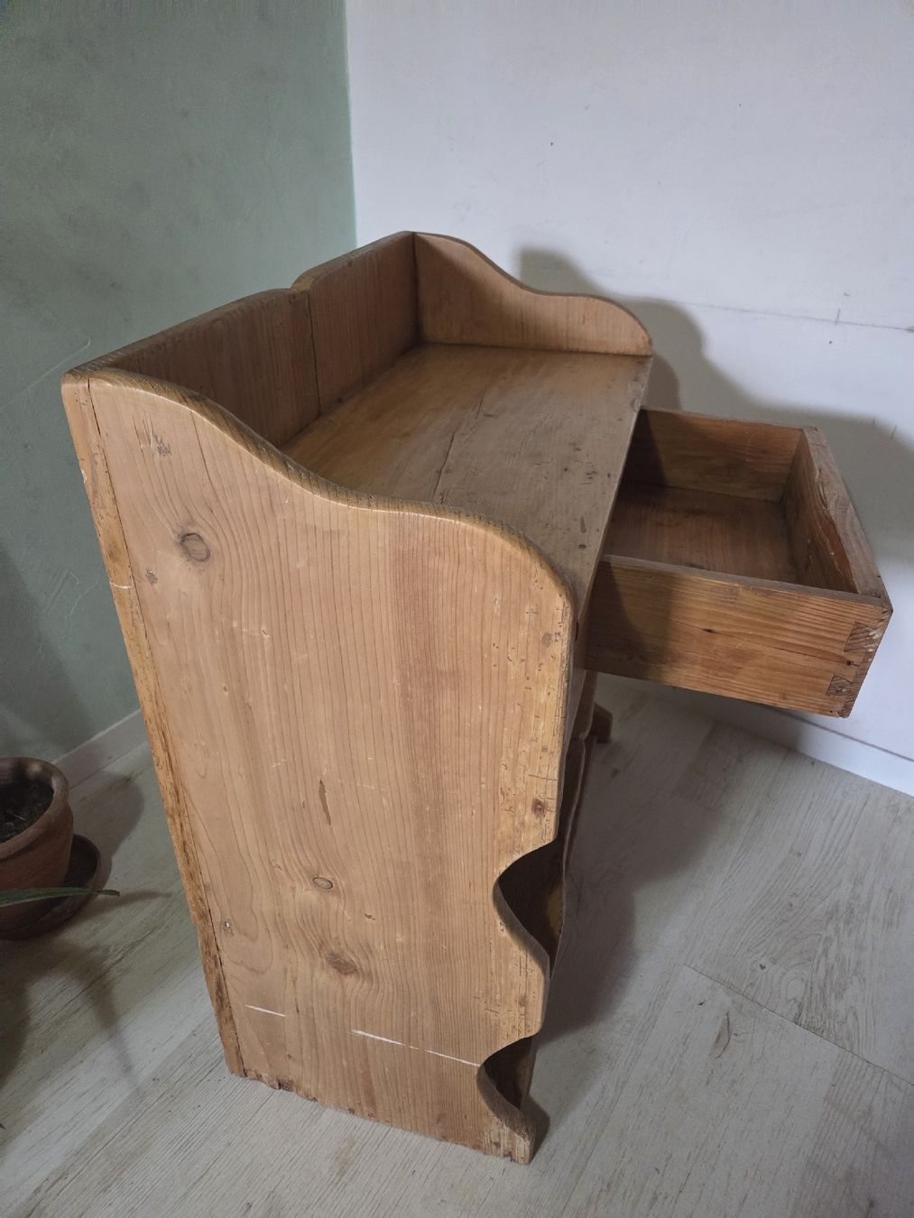 Credenze: Schafreit/ antik/ Möbel – Usato da Obersteckholz venduto da Holzofenbeck 3