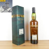 Glen Scotia, Victoriana, Erstes Abfülljahr 2015