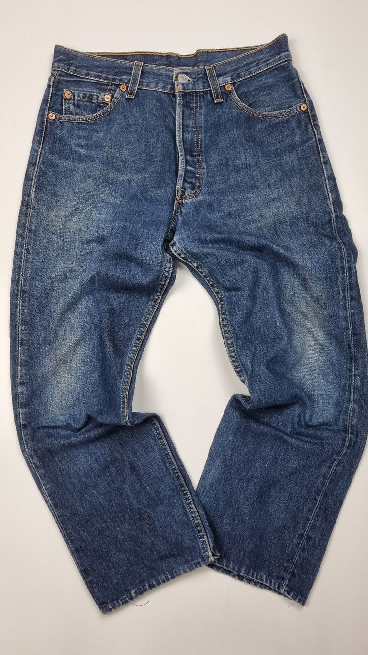 Levi's Jeans: Jean Levi's W36/L32 – Nuovo (secondo la descrizione) da Crans-Montana venduto da pea_k6bc 2