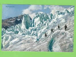 Rhonegletscher