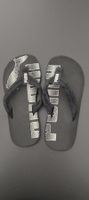 Puma Flip-Flops Zehentrenner Badesandalen Schwarz