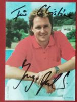 Ingo Dubinski Autogramm signiert Fotopostkarte 10x15cm